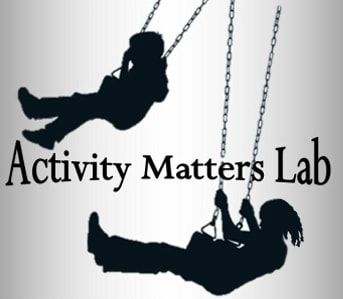 ACTIVITY MATTERS LAB